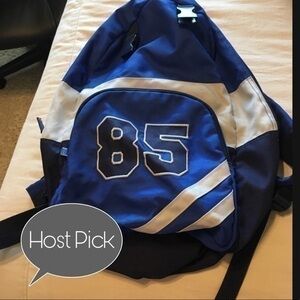 Boys Tommy Hilfiger backpack GUC